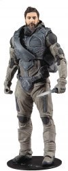 Фигурка McFarlane Toys Dune: Stilgar Action Figure with Build A Glossu ‘Beast’ Rabban фильм Дюна