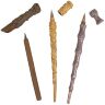 Подарочный набор ручек Harry Potter Pen Set Гарри Поттер 