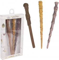 Подарунковий набір ручок Harry Potter Pen Set Гаррі Поттер