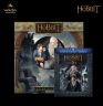 Статуетка Hobbit Battle of the Five Armies Statue + 5-DISC BLU-RAY EXTENDED EDITION