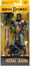 Фігурка McFarlane Mortal Kombat Kotal Kahn Bloody Action Figure 18 см. 