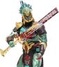 Фигурка McFarlane Mortal Kombat Kotal Kahn Bloody Action Figure 18 см.