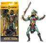 Фигурка McFarlane Mortal Kombat Kotal Kahn Bloody Action Figure 18 см.