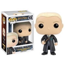 Фігурка Funko Pop! Harry Potter - Draco Malfoy