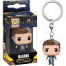 Брелок Marvel Eternals Ikaris Funko Pop Икарис 