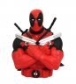 Бюст скарбничка Deadpool Bust Bank