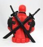 Бюст копилка Deadpool Bust Bank