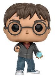 Фігурка Funko Pop! Harry Potter Harry Prophecy Гаррі Поттер з пророцтвом фанко 32