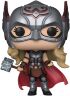 Фігурка Funko Marvel Thor: Love and Thunder - Mighty Thor Фанко Тор 1041