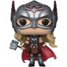 Фигурка Funko Marvel Thor: Love and Thunder - Mighty Thor Фанко Тор 1041