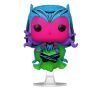 Фігурка Funko Marvel WandaVision Scarlet Witch BLACK LIGHT Фанко Ванда AT Exclusive 986