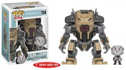 Фигурка Funko Pop! - Titanfall 2 Blisk & Legion Figure 6"