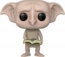 Фігурка Funko Pop Harry Potter - Dobby фанко Гаррі Поттер Доббі книга носок 151
