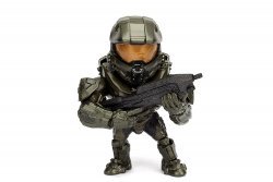 Фігурка Jada Metals Diecast Halo - Master Chief