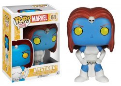 Фігурка Funko Pop! Marvel - X-Men Mystique