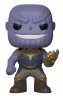 Фигурка Funko Pop! Marvel - Avengers Infinity War - Thanos Танос