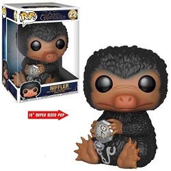 Фігурка Funko Fantastic Beasts Pop - Niffler 10 