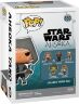 Фигурка Funko Star Wars Ahsoka Tano with Dual Lightsabers Звёздные войны фанко Асока Тано 650