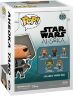 Фігурка Funko Star Wars Ahsoka Tano with Dual Lightsabers Зіркові війни фанко Асока Тано 650