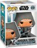 Фигурка Funko Star Wars Ahsoka Tano with Dual Lightsabers Звёздные войны фанко Асока Тано 650