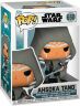 Фігурка Funko Star Wars Ahsoka Tano with Dual Lightsabers Зіркові війни фанко Асока Тано 650