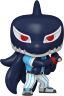 Фігурка Funko My Hero Academia Gang Orca фанко Моя Геройська Академія Ганг Орка 1331