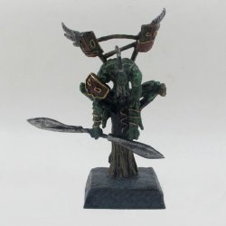 Статуэтка Dota 2  Shadow Shaman figure