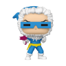 Фігурка Funko DC Captain Cold фанко Капітан Холод Exclusive 478