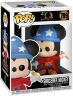 Фігурка Funko Pop Disney Archives Sorcerer Mickey 799