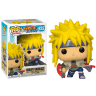 Фігурка Funko Naruto Shippuden Minato Namikaze фанко Наруто (AAA Anime Exclusive) 935