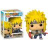 Фигурка Funko Naruto Shippuden Minato Namikaze фанко Наруто (AAA Anime Exclusive) 935