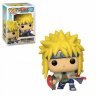 Фигурка Funko Naruto Shippuden Minato Namikaze фанко Наруто (AAA Anime Exclusive) 935