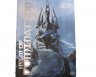 Статуетка Шолом WORLD OF WARCRAFT Arthas Helm of Domination Lich King Артас Король Ліч (Exclusive)