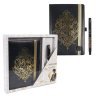 Канцелярский набор Harry Potter Stationery Set Гарри Поттер Блокнот + Ручка