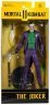 Фигурка McFarlane Toys Mortal Kombat: The Joker 7" Action Figure Джокер