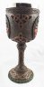 Кубок Game of Thrones Wine Goblet - Weirwood