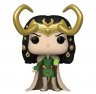 Фігурка Funko Marvel Lady Loki Фанко Леді Локі 1029 (Exclusive)