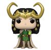 Фигурка Funko Marvel Lady Loki Фанко Леди Локи 1029 (Exclusive)