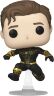 Фігурка Funko Marvel Spiderman Unmasked фанко Людина павук (AAA Anime Exclusive) 1073