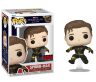 Фігурка Funko Marvel Spiderman Unmasked фанко Людина павук (AAA Anime Exclusive) 1073