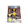 Фигурка Jada Toys Metals Die-Cast: Marvel Wolverine
