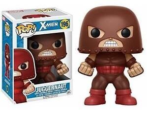 Фигурка Funko Pop! Marvel - X-Men Juggernaut (Exc)