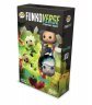 Настольная игра Funko Rick and Morty Strategy Game Рик и Морти Expandalone 100