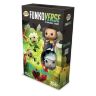 Настольная игра Funko Rick and Morty Strategy Game Рик и Морти Expandalone 100
