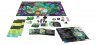 Настільна гра Funko Rick and Morty Strategy Game Рік і Морті Expandalone 100