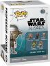 Фигурка Funko Star Wars Professor Huyang Звёздные войны фанко Профессор Хьюянг 652