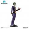 Фигурка McFarlane DC Multiverse The JOKER: Джокер Action Figure ARKHAM ASYLUM