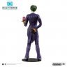 Фигурка McFarlane DC Multiverse The JOKER: Джокер Action Figure ARKHAM ASYLUM