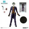 Фигурка McFarlane DC Multiverse The JOKER: Джокер Action Figure ARKHAM ASYLUM