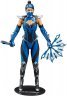 Фігурка Mortal Kombat McFarlane Toys - Kitana Action Figure